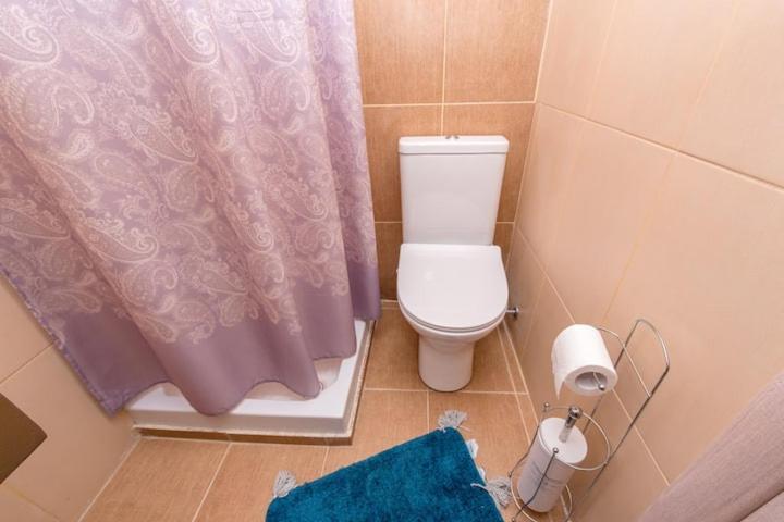 Eliora Studio & Aelia Apartment Ηράκλειο Κρήτης Εξωτερικό φωτογραφία