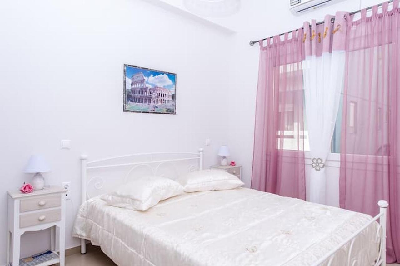 Eliora Studio & Aelia Apartment Ηράκλειο Κρήτης Εξωτερικό φωτογραφία