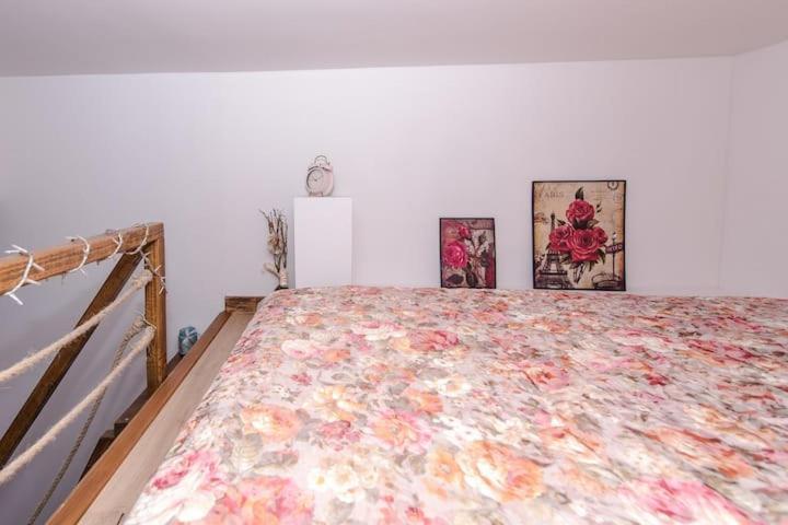 Eliora Studio & Aelia Apartment Ηράκλειο Κρήτης Εξωτερικό φωτογραφία