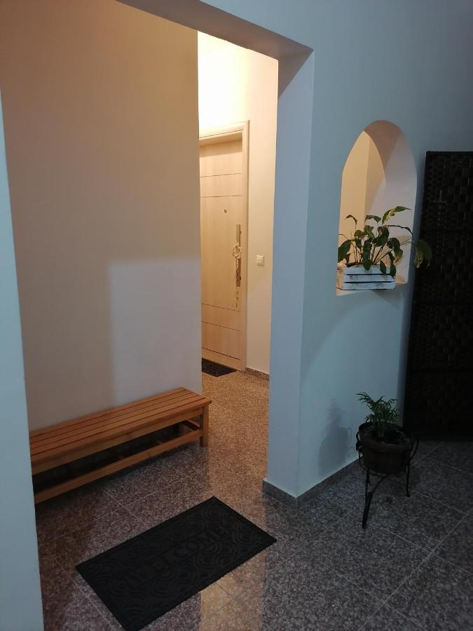 Eliora Studio & Aelia Apartment Ηράκλειο Κρήτης Εξωτερικό φωτογραφία