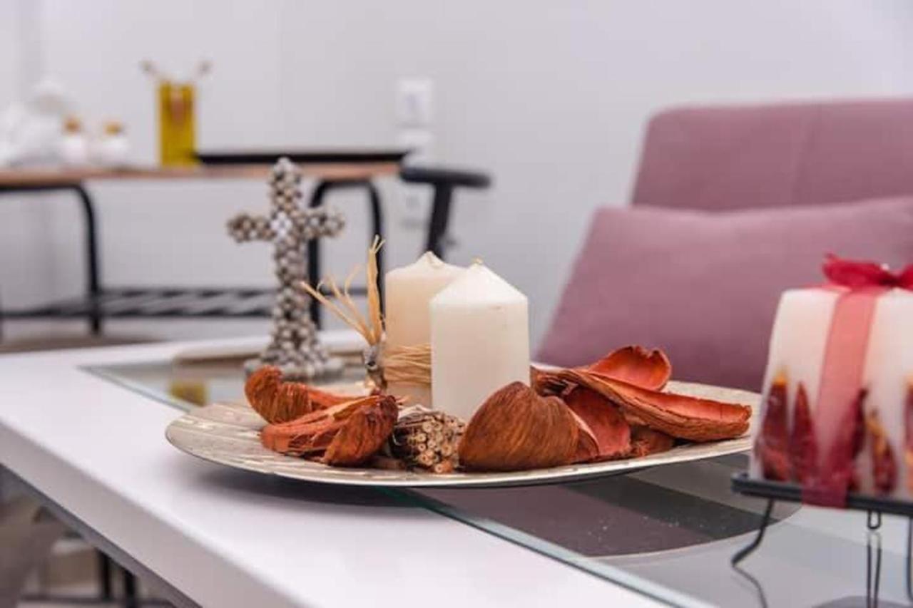 Eliora Studio & Aelia Apartment Ηράκλειο Κρήτης Εξωτερικό φωτογραφία